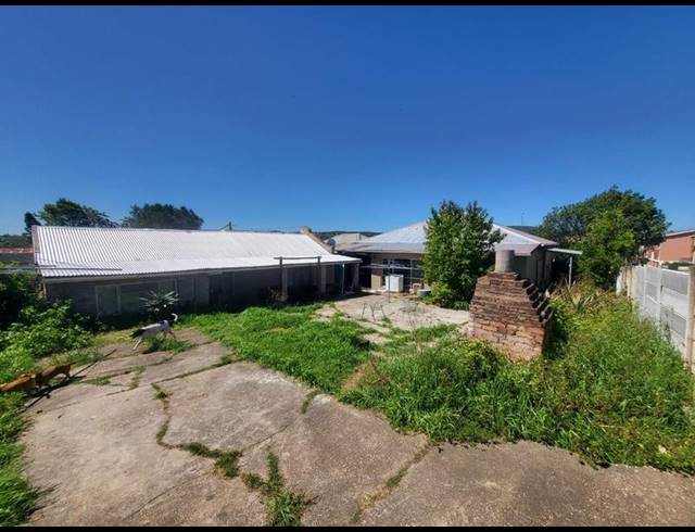 4 BEDROOM HOUSE FOR SALE IN MOSEL